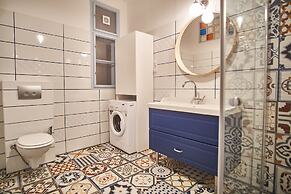 D20 Apartment Budapest