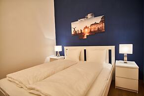 D20 Apartment Budapest