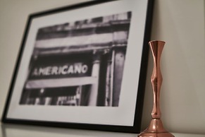 D20 Apartment Budapest