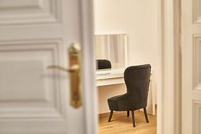 D20 Apartment Budapest