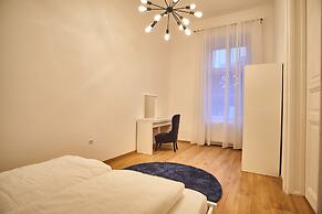 D20 Apartment Budapest