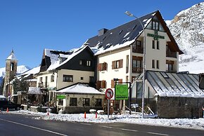 Hotel Edelweiss