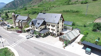 Hotel Edelweiss