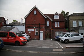 A Gosport Inn