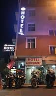 Hotel Kervansaray