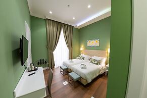 Suite CuoreNapoletano