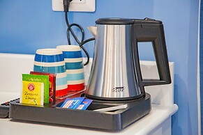 Suite CuoreNapoletano