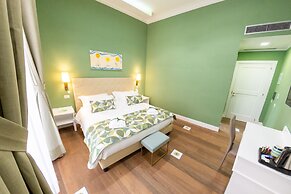 Suite CuoreNapoletano