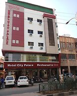 Hotel City Palace