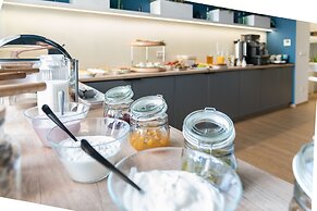 Hotel Traffic Wrocław Stare Miasto