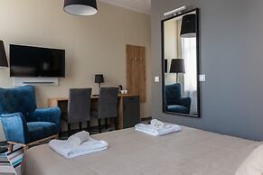 Hotel Traffic Wrocław Stare Miasto