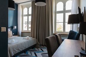 Hotel Traffic Wrocław Stare Miasto