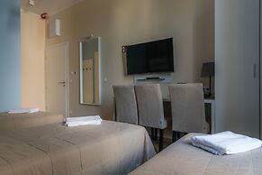 Hotel Traffic Wrocław Stare Miasto