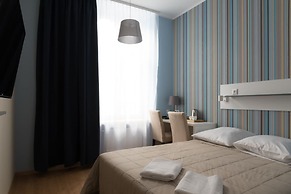 Hotel Traffic Wrocław Stare Miasto