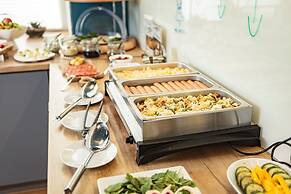 Hotel Traffic Wrocław Stare Miasto