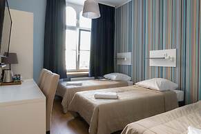 Hotel Traffic Wrocław Stare Miasto