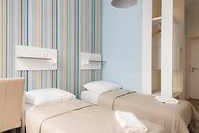 Hotel Traffic Wrocław Stare Miasto