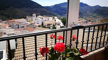 Balcon del Velillos - Rincón de Marcelo