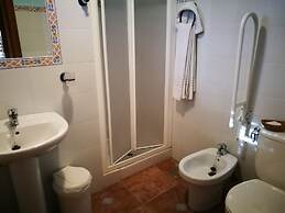 Balcon del Velillos - Rincón de Marcelo