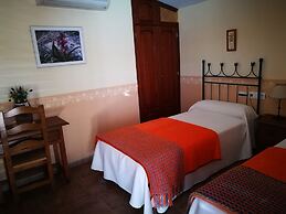 Balcon del Velillos - Rincón de Marcelo