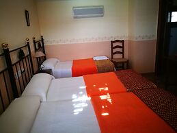 Balcon del Velillos - Rincón de Marcelo