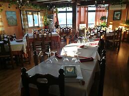 Balcon del Velillos - Rincón de Marcelo