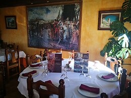 Balcon del Velillos - Rincón de Marcelo