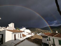 Balcon del Velillos - Rincón de Marcelo