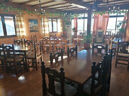 Balcon del Velillos - Rincón de Marcelo