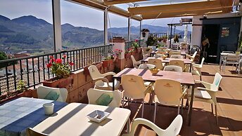 Balcon del Velillos - Rincón de Marcelo