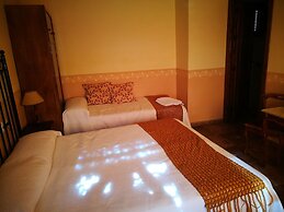 Balcon del Velillos - Rincón de Marcelo