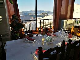 Balcon del Velillos - Rincón de Marcelo