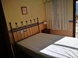 Balcon del Velillos - Rincón de Marcelo