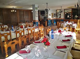 Balcon del Velillos - Rincón de Marcelo