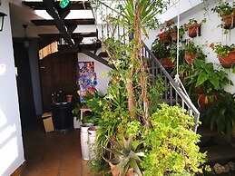 Balcon del Velillos - Rincón de Marcelo