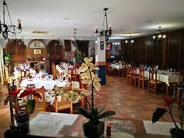 Balcon del Velillos - Rincón de Marcelo