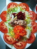 Balcon del Velillos - Rincón de Marcelo