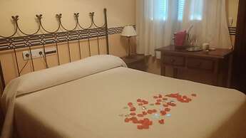 Balcon del Velillos - Rincón de Marcelo