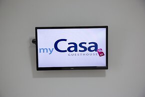 MyCasa
