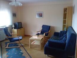 Gästehaus Burgwald-Trekking