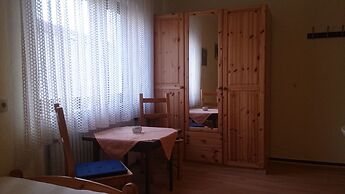 Gästehaus Burgwald-Trekking