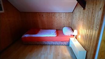 Gästehaus Burgwald-Trekking