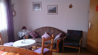 Gästehaus Burgwald-Trekking