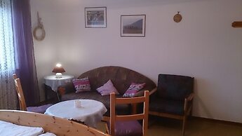 Gästehaus Burgwald-Trekking