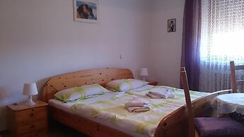 Gästehaus Burgwald-Trekking