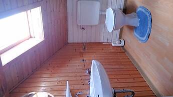 Gästehaus Burgwald-Trekking