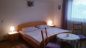 Gästehaus Burgwald-Trekking