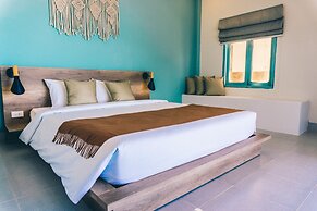 Meraki Oasis