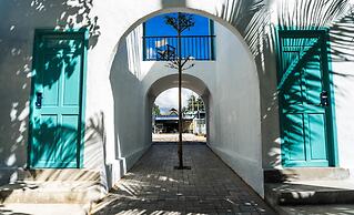 Meraki Oasis
