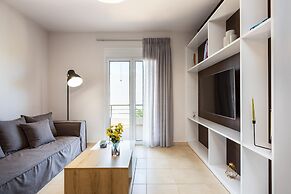 Ethereal Apartments Chania